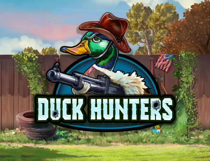 Duck Hunters